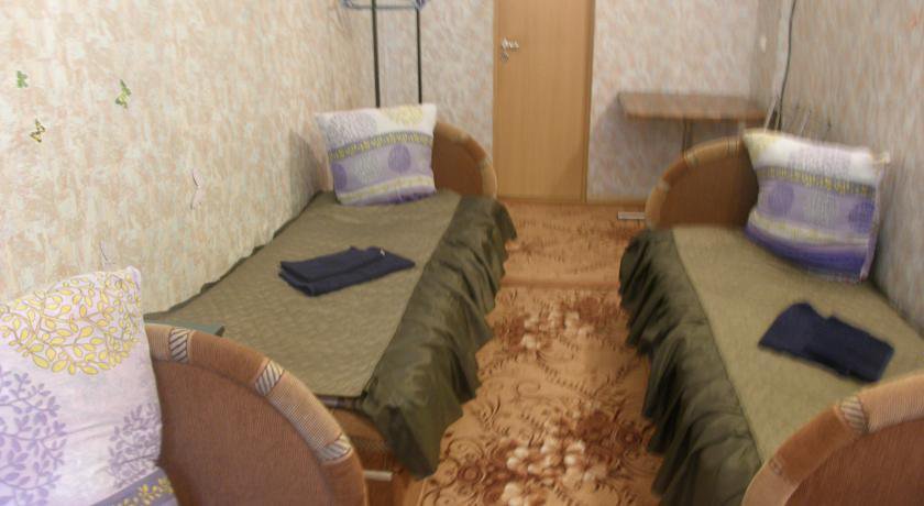 Мини-отель Уютный Дворик Санкт-Петербург-31